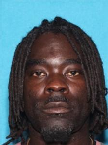 Anthony Dewayne Harris a registered Sex Offender of Mississippi