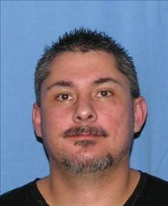 Donald Roy Olguin a registered Sex Offender of Colorado