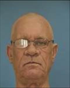 Robert Wade Medlin a registered Sex or Violent Offender of Oklahoma