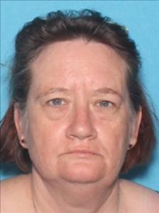 Carol Ann Rounsaville a registered Sex Offender of Mississippi