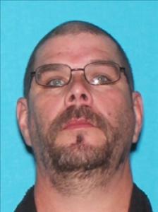 Christopher Alan Byrne a registered Sex Offender of Mississippi