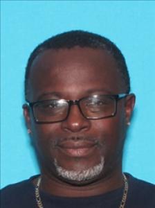 John Willie Wilson a registered Sex Offender of Mississippi