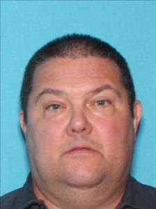 Scott Allen Main a registered  of Mississippi