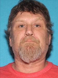 Michael Lynn Ellington a registered Sex or Violent Offender of Oklahoma