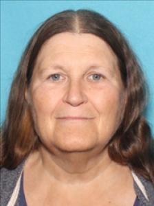 Jerry Ann Kirkland a registered Sex Offender of Mississippi