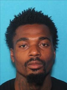 Darien Cortrel Latham a registered  of Mississippi