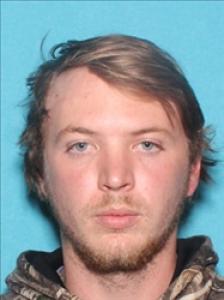 Benjamin Ryan Smith a registered Sex Offender of Mississippi