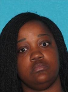 Jalisha Monet Roach a registered Sex Offender of Mississippi