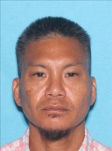 Richard Kim Lee a registered Sex Offender of Mississippi