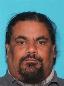 Carlito Rodrigues Santiago a registered Sex Offender of Mississippi