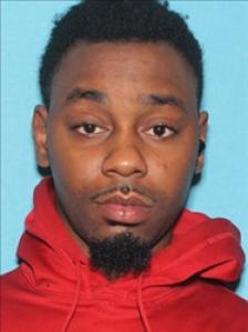 Demetrius Devonte Thomas a registered Sex Offender of Mississippi