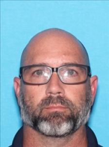 Michael Shane Martin a registered Sex Offender of Mississippi