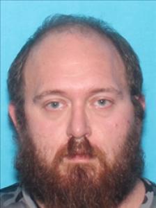 Travis Evan Warden a registered Sex Offender of Mississippi