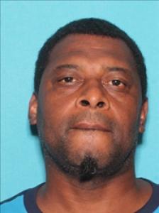 Roland Lamar Jackson a registered Sex Offender of Mississippi