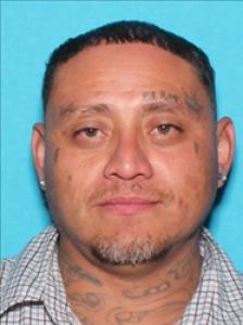 Gene Paniagua a registered Sex Offender of Mississippi