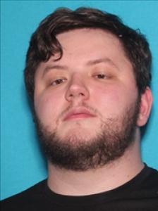 Brandon Dalton Pinson a registered Sex Offender of Mississippi