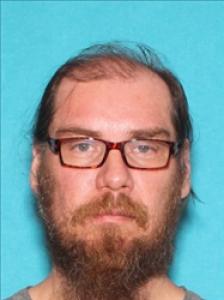 Christopher Allen Ward a registered Sex Offender of Mississippi