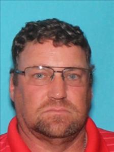 David Russell Sanders a registered Sex Offender of Mississippi