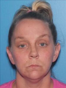 Julie Marie Pope a registered Sex Offender of Mississippi