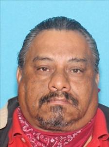 Roberto Garcia Delossantos a registered Sex Offender of Mississippi