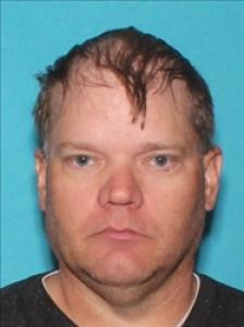 Bradley Scott Davis a registered Sex Offender of Mississippi