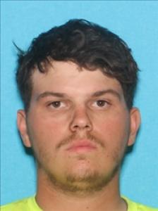 Colton Raine King a registered Sex Offender of Mississippi