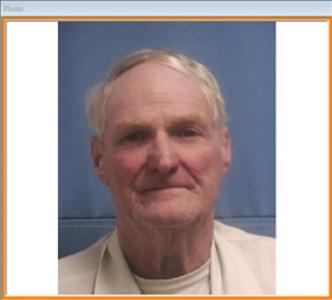 Bobby Ray Anderson a registered Sex Offender of Mississippi
