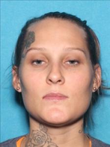 Ashley Elaine Bryant a registered Sex Offender of Mississippi