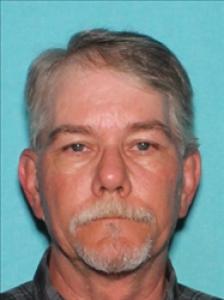 Gregory Lynn Dodd a registered Sex Offender of Mississippi