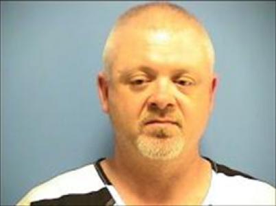 Jason Lee Yates a registered Sex Offender of Mississippi