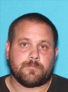 Anthony Cory Vanderford a registered Sex Offender of Mississippi