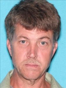 Steven Arvle Erwin a registered Sex Offender of Mississippi