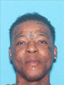 Tirrell Leo Curry a registered Sex Offender or Child Predator of Louisiana