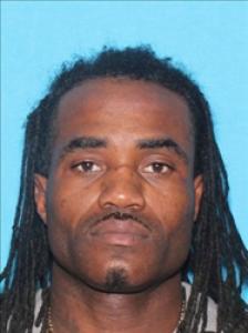 Darrell Alonzo Brown a registered Sex Offender of Mississippi