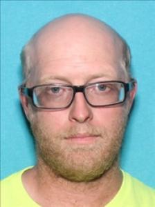 Jeffrey Kyle Moody a registered Sex Offender of Mississippi