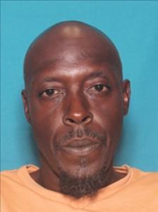 Derrick Lee Barnes a registered Sex Offender of Mississippi