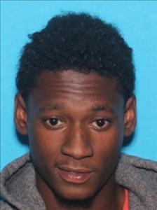 Jarius Javaries Griffin a registered Sex Offender of Mississippi