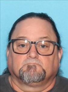 Garry Dale Brown a registered Sex Offender of Mississippi