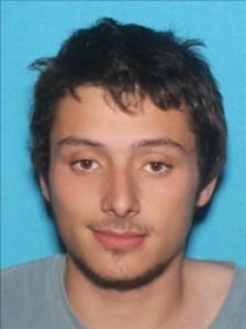 Jordan Kysor Mitchie a registered Sex Offender of Mississippi