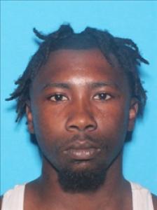 Demetrius Demontai Brackins a registered Sex Offender of Mississippi