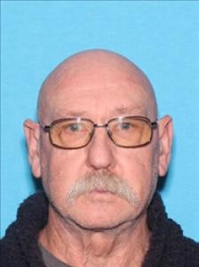 Richard David Parr a registered Sex Offender of Michigan