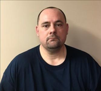 Jacob Wayne Moore a registered Sex Offender of Mississippi