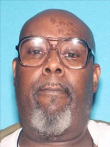 Frederick Bernard (deceased) Enos a registered Sex Offender of Mississippi