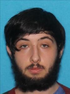Ethan Francis Xavier Stotts a registered Sex Offender of Mississippi