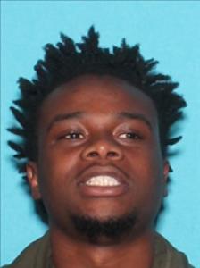 Dedarius Jabrun Grandberry a registered Sex Offender of Mississippi