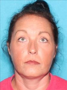 Michelle Denise Murray a registered Sex Offender of Mississippi