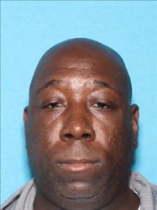 Emmanual Dwyane Evans a registered Sex Offender of Mississippi