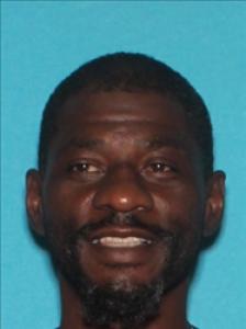 Decarlos Santez Clark a registered Sex Offender of Mississippi