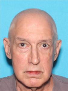 James Randall Thompson a registered Sex Offender of Mississippi