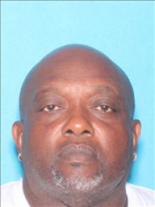 Keith Darnel Allen a registered Sex Offender of Mississippi